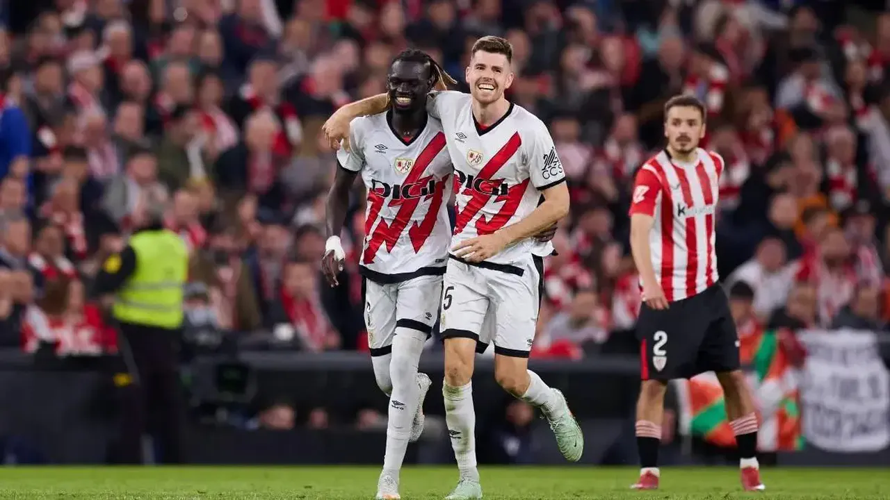 Rayo Vallecano-Valencia maçı hangi kanalda, saat kaçta? La Liga karşılaşması bu akşam