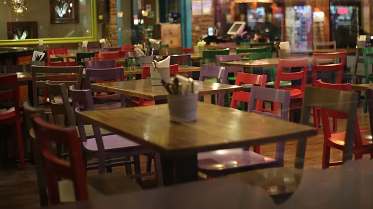 Restoran işletmecilerinden yasal düzenleme çağrısı: Avrupadaki sistemin Türkiyeye gelmesi lazım