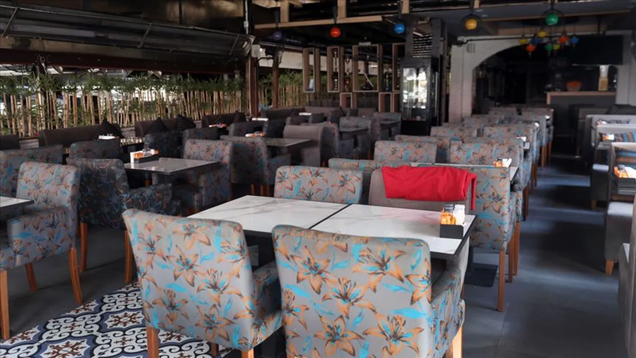 Restoran işletmecilerinden yasal düzenleme çağrısı: Avrupadaki sistemin Türkiyeye gelmesi lazım