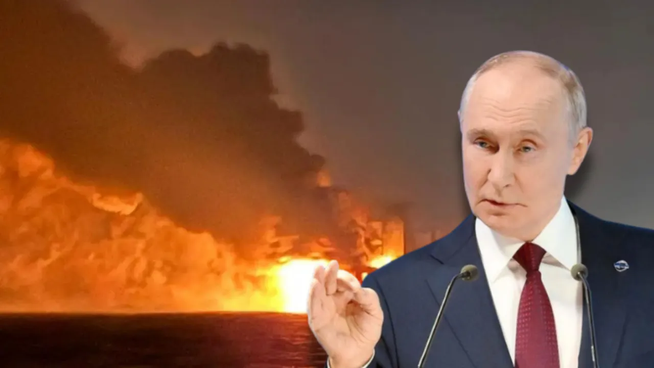 Rusya'dan Türkiye uyarısı! 