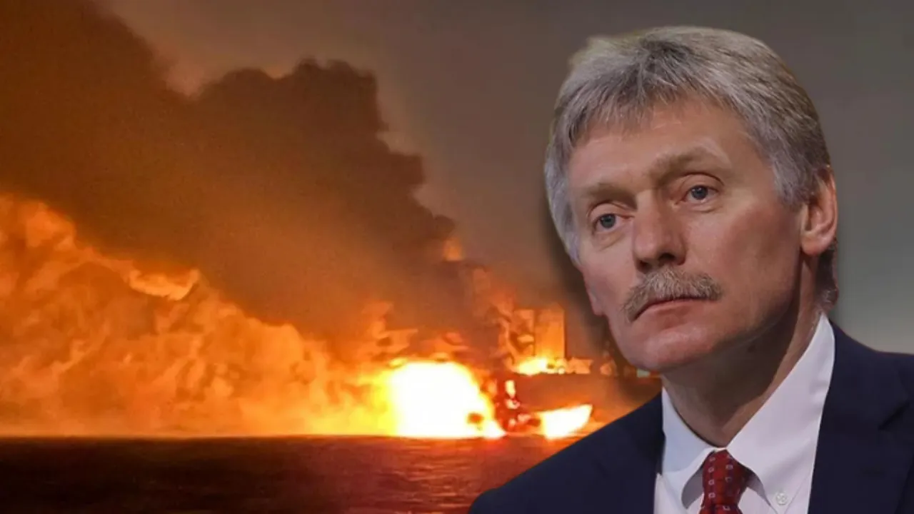 Rusya'dan Türkiye uyarısı! 