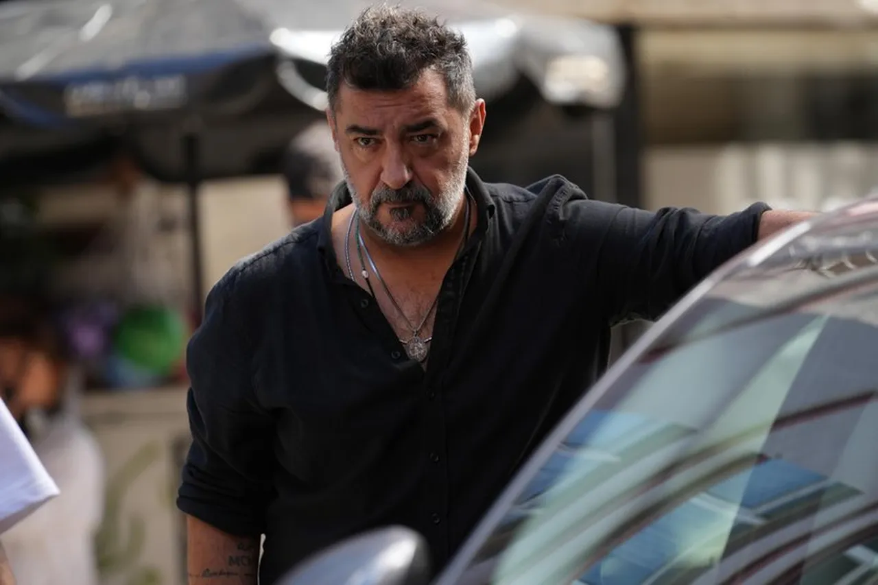 Rüya Gibi dizisi nerede çekiliyor? Çekim yerleri ve semtler araştırılıyor