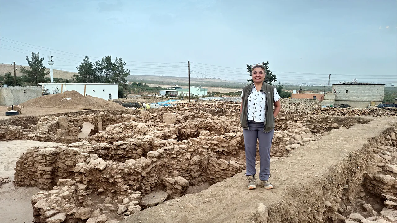 Doç. Dr. Eylem Özdoğan