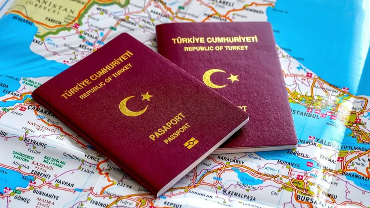 Schengen vizesinde yeni dönem: En kolay onay veren ilk 10 konsolosluk belli oldu