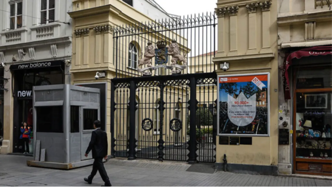 Schengen vizesinde yeni dönem: En kolay onay veren ilk 10 konsolosluk belli oldu