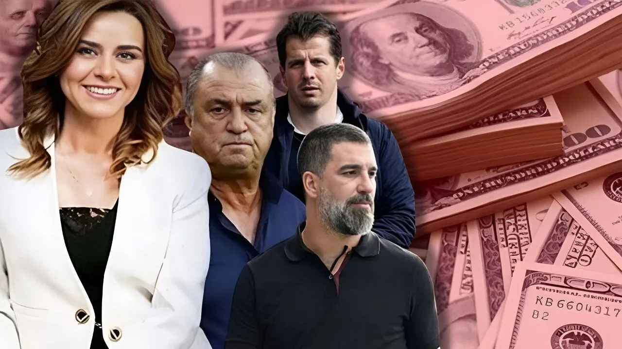 Seçil Erzan davasında karar: 102 yıl 2 ay hapis cezası