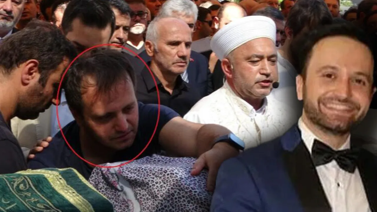 Serdar Kıyak öldü mü? Eşi ve çocuğunu öldürmekle suçlanan doktorun akıbeti merak ediliyor