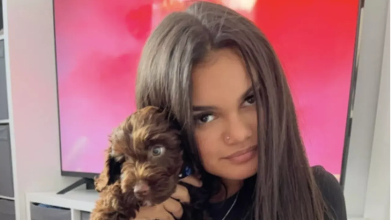 Soğuk algınlığı sandı, gözünden iltihap aktı! 9 saatlik operasyonla hayata tutunmayı başardı