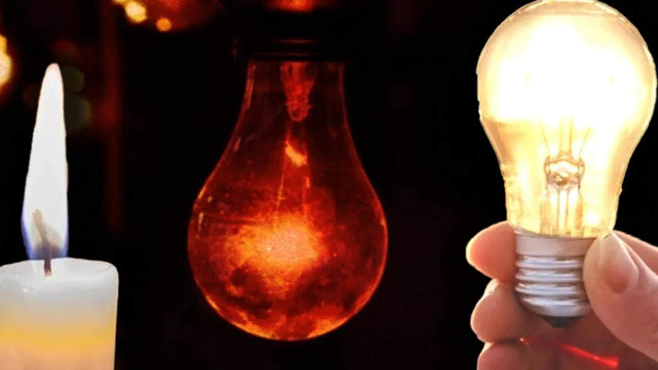 Son dakika.... İstanbulda elektrikler ne zaman gelecek? 1 Aralık BEDAŞ ve AYEDAŞ programı