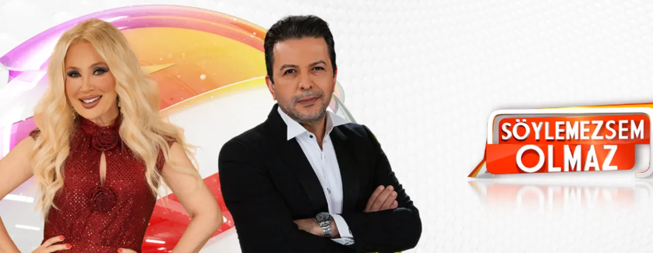 Söylemezsem Olmaz neden yok? 1 Aralıkta ekrana gelmedi