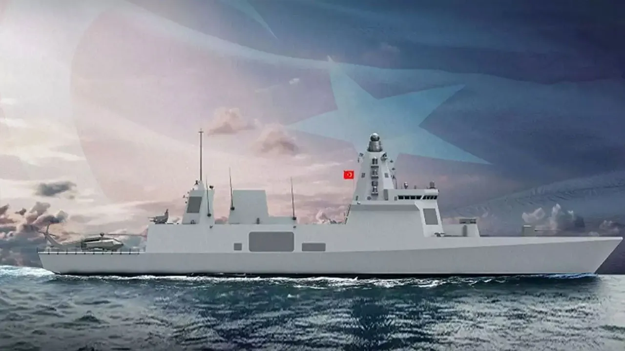 T-200 Atina'yı korkuttu: Yunan filosu Türkiye karşısında zayıflıyor