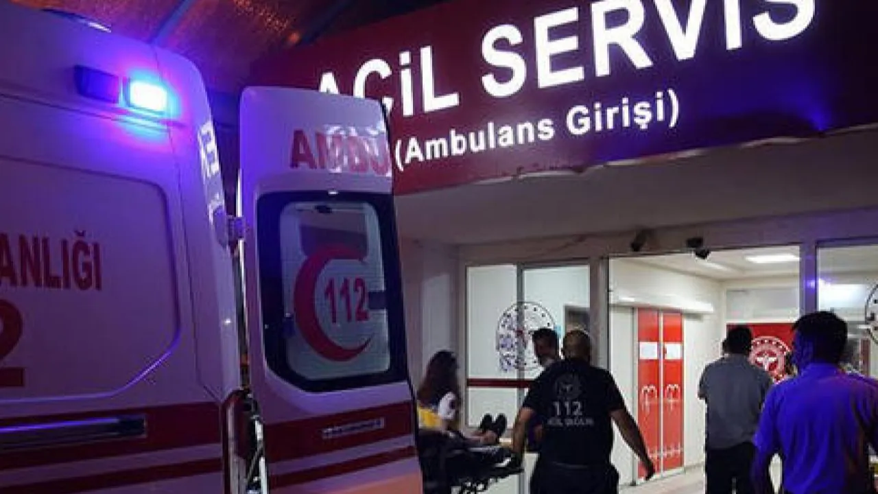 Tavuk yiyen 3 kişi hastanelik oldu! Niğde'de zehirlenme şüphesi