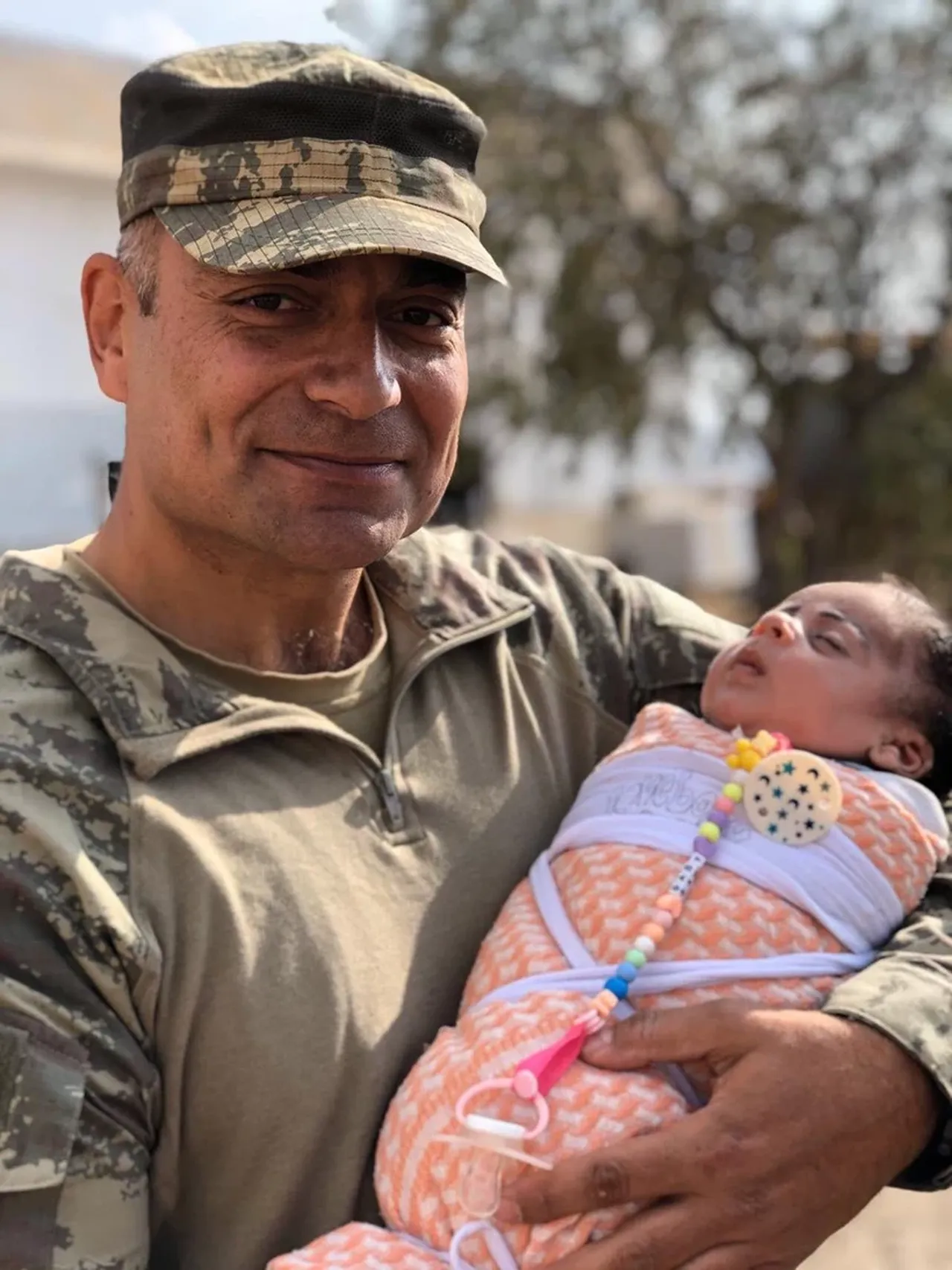 Albay Alper Topsakal