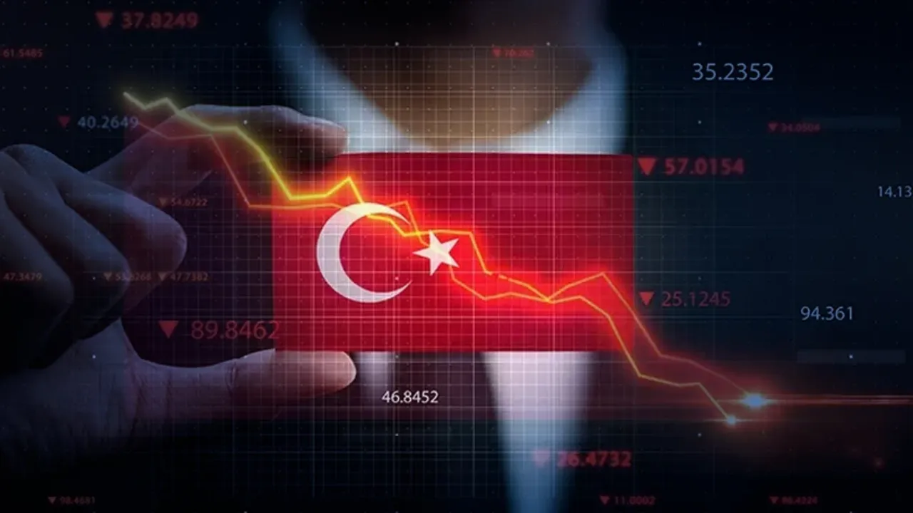 Türkiye ekonomisinin 3. çeyrek büyüme rakamları açıklandı