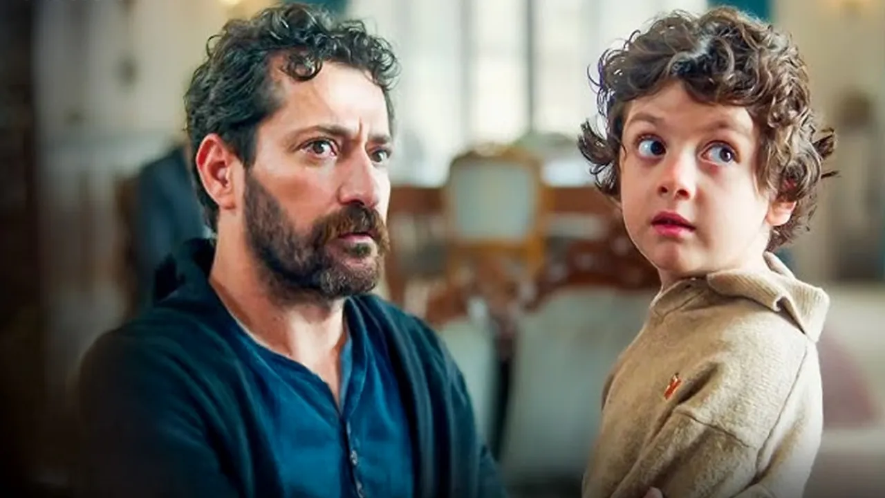 Uzak Şehir dizisinin yeni bölümü bu akşam var mı? 1 Aralık Kanal D TV yayın akışı