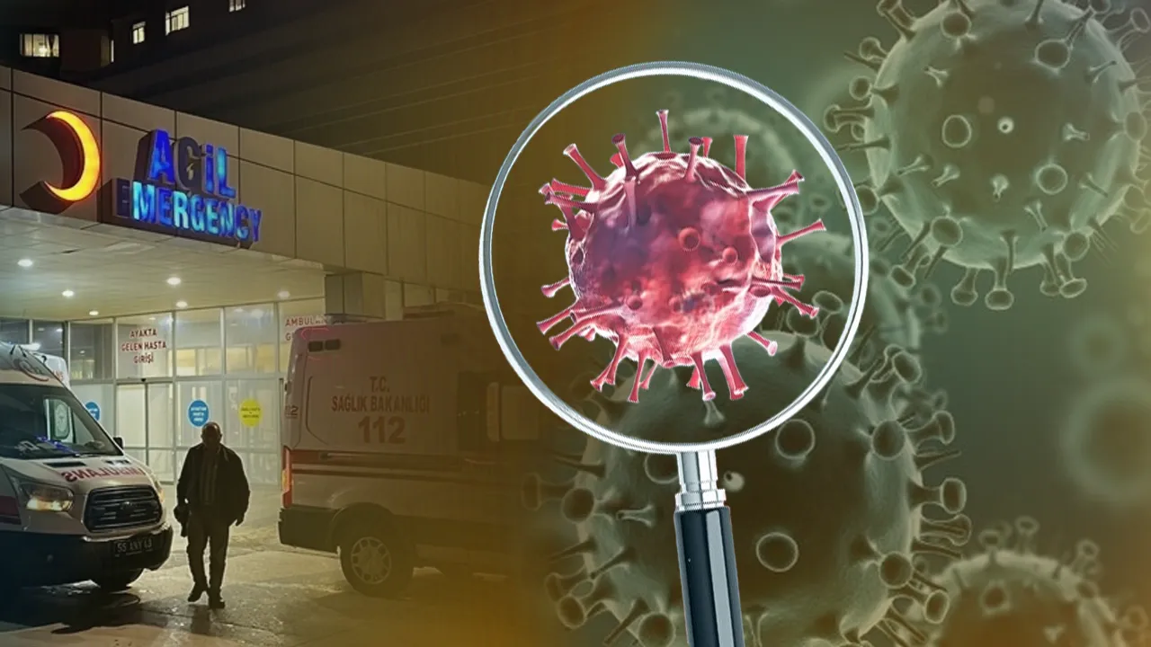 Vakalar arttı! Çocuklarda 3 günden uzun süren öksürüğe dikkat