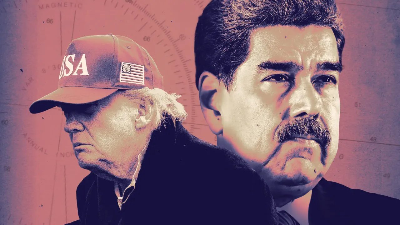 Venezuela lideri Maduro istifa mı edecek? Tarih verdiler