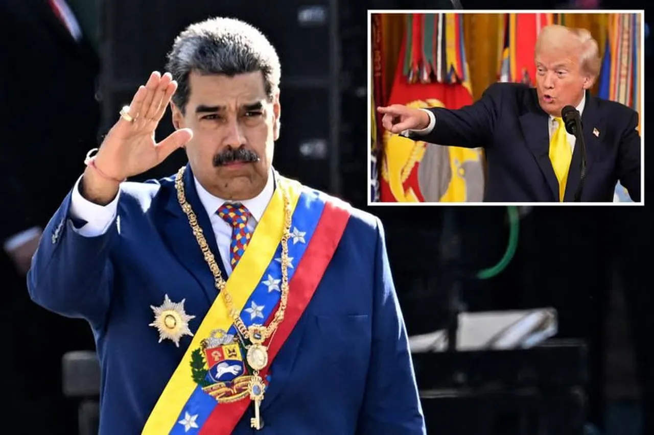 Latin Amerika siyasetini sarsan iddia CNN’den geldi. Kanala konuşan ABD’li kaynaklara göre Venezuela Devlet Başkanı Nicolas Maduro, Washington ile yürütülen gizli temaslarda en geç 18 ay içinde görevden ayrılmaya hazır olduğunu söyledi.
