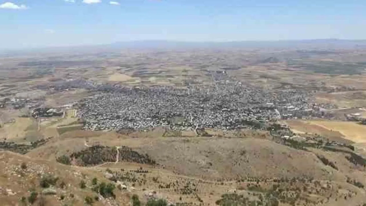 Yeni belediyeler mi geliyor? İşte il olmaya aday ilçeler 