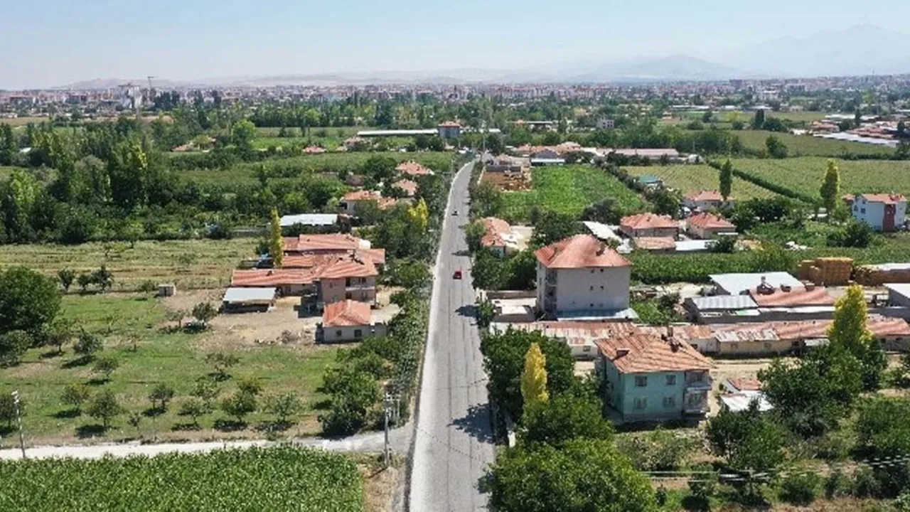 Yeni belediyeler mi geliyor? İşte il olmaya aday ilçeler 