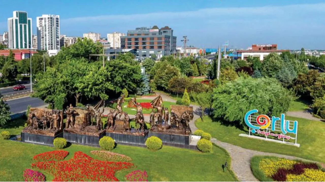 Yeni belediyeler mi geliyor? İşte il olmaya aday ilçeler 