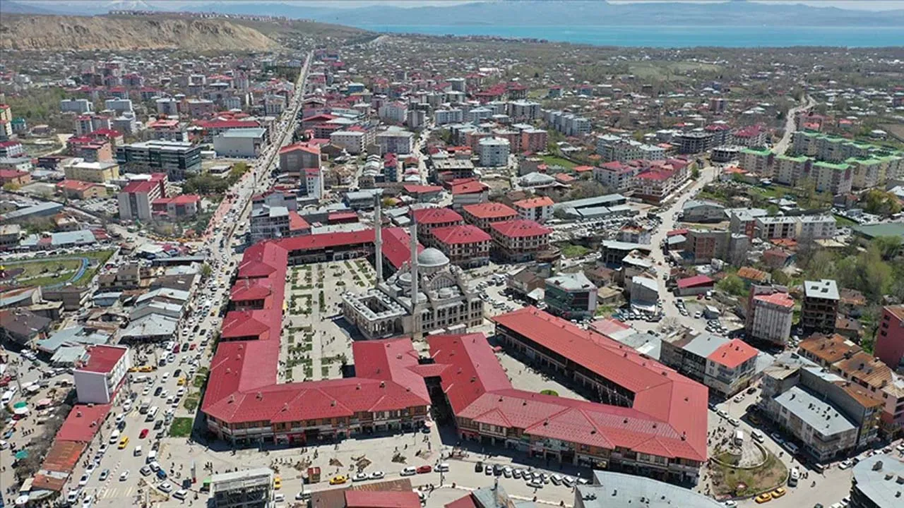 Yeni belediyeler mi geliyor? İşte il olmaya aday ilçeler 