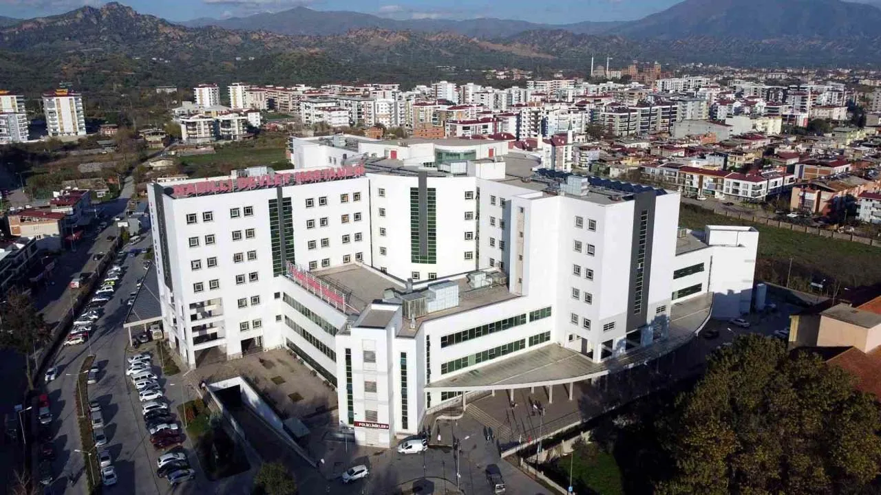 Yeni belediyeler mi geliyor? İşte il olmaya aday ilçeler 