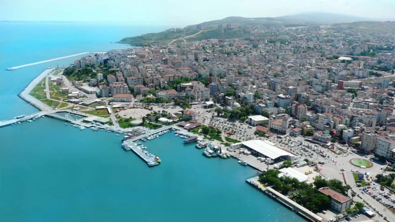 Yeni belediyeler mi geliyor? İşte il olmaya aday ilçeler 