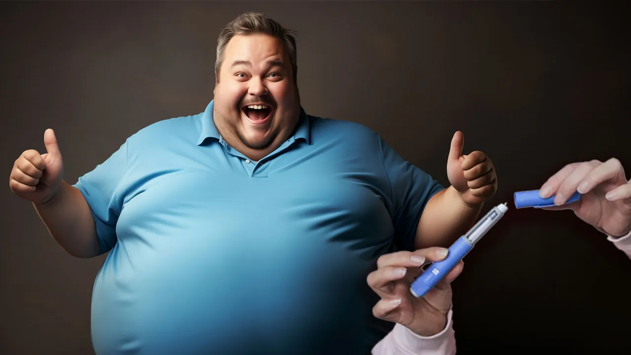 Zayıflama iğnesinde gizli tehlike! Sosyal medya özendirdi: Yanlış kullanım sağlığı tehdit ediyor