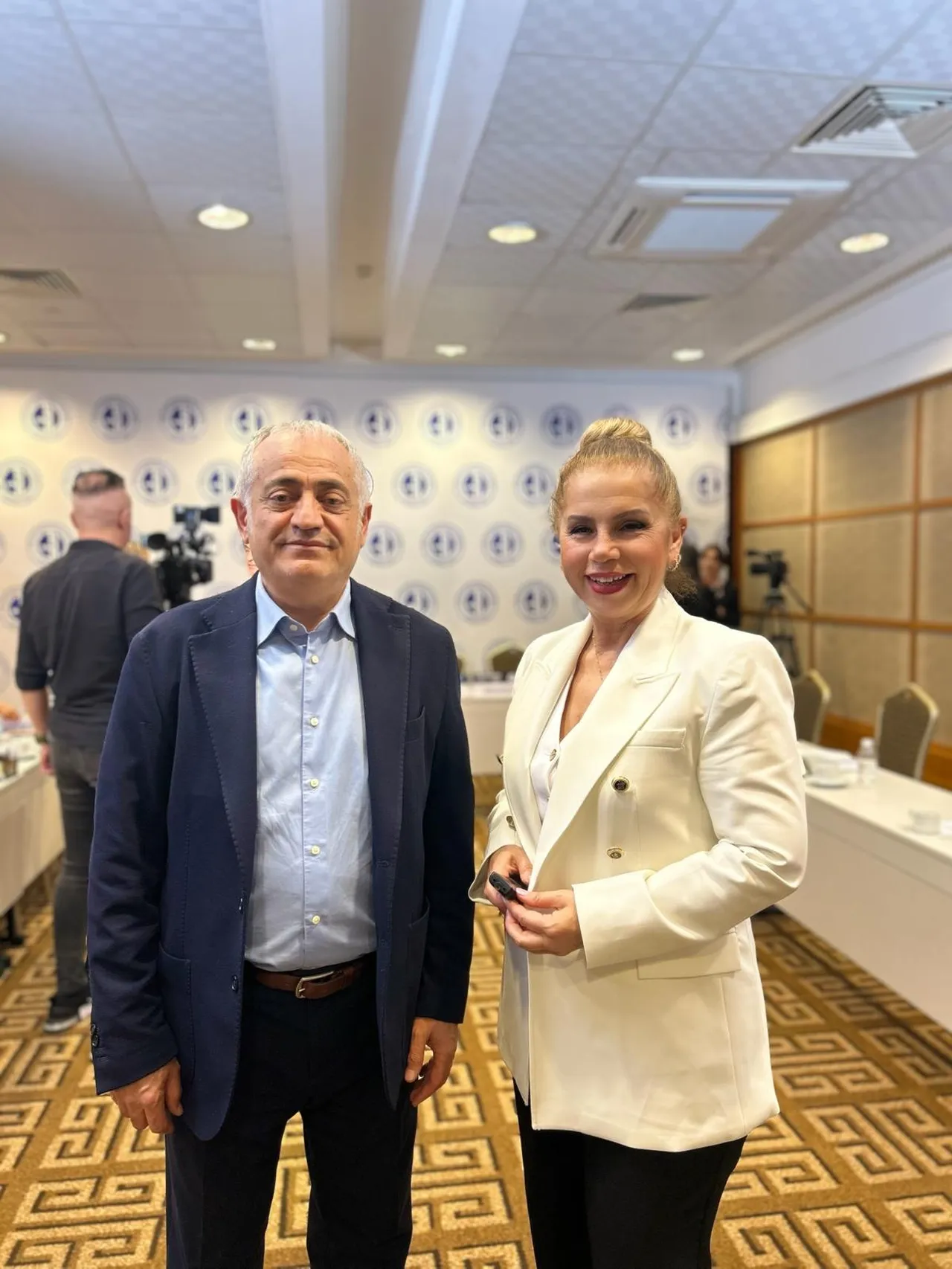 Prof. Dr. Mehmet Cindoruk