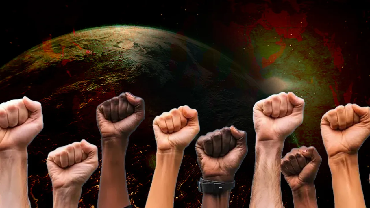 10 Aralık İnsan Hakları Günü mesajları! İşte en anlamlı kutlama sözleri...