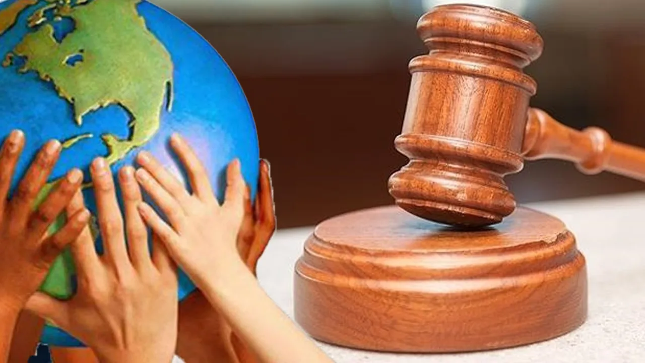 10 Aralık İnsan Hakları Günü mesajları! İşte en anlamlı kutlama sözleri...