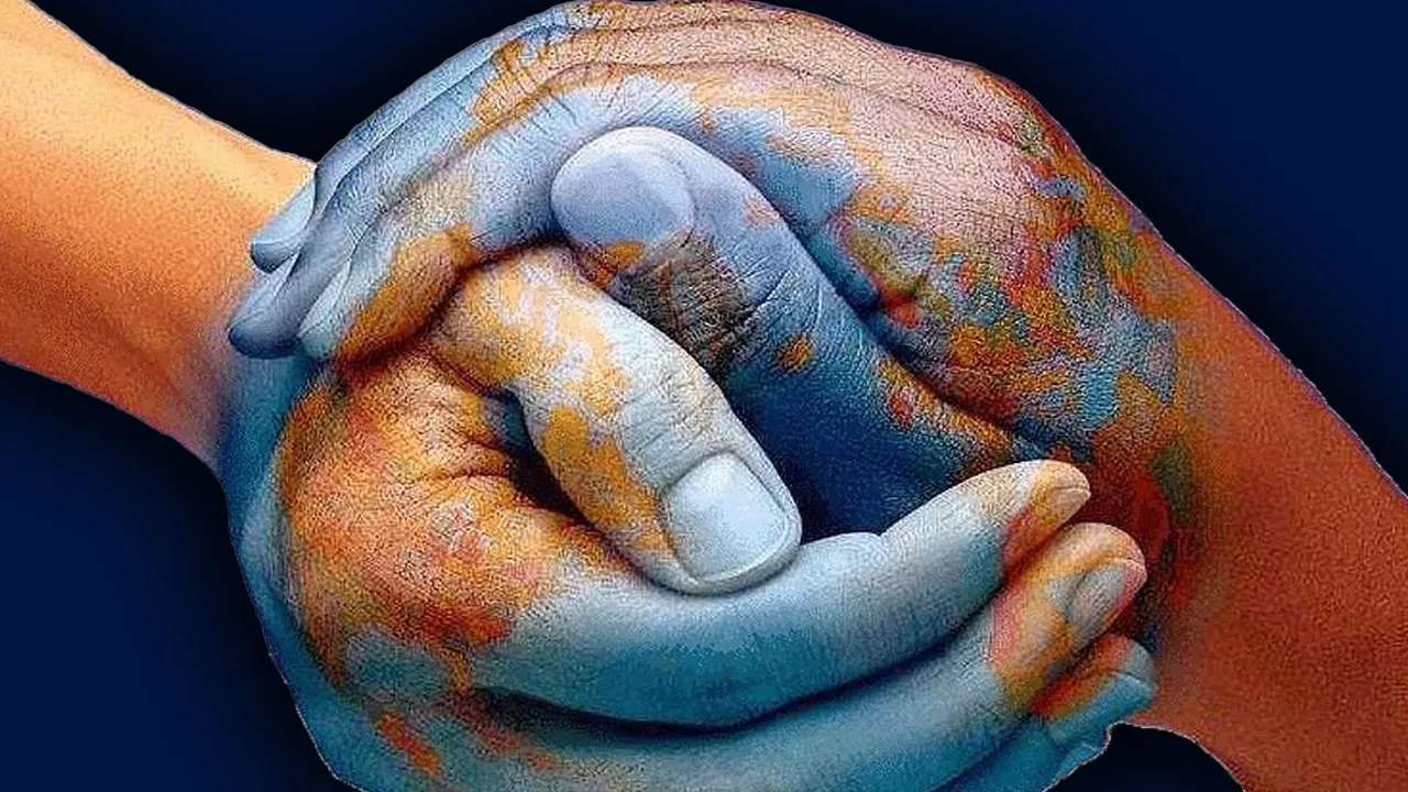 10 Aralık İnsan Hakları Günü mesajları! İşte en anlamlı kutlama sözleri...