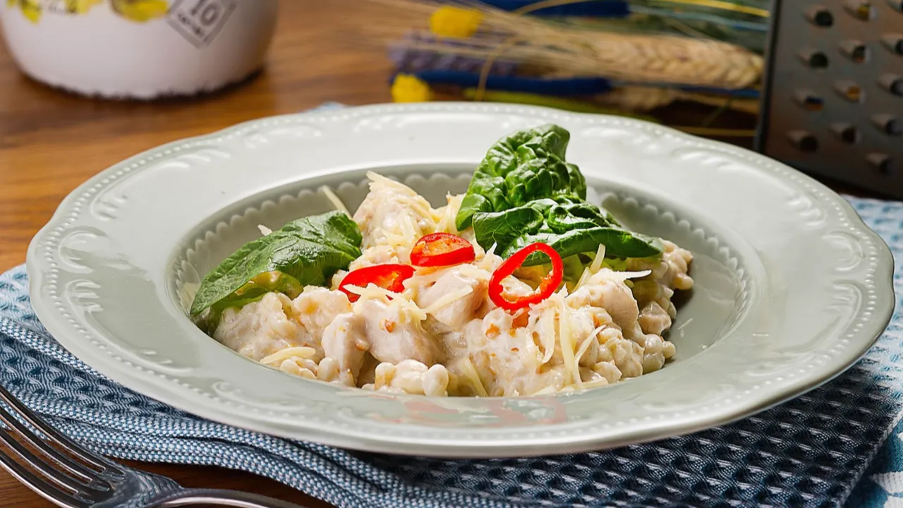 2025'in en çok aranılan tarifi oldu! Evlilik teklifi ettiren 