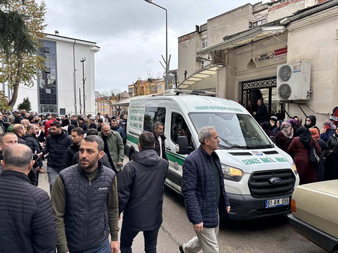 3 çocuk annesi Ümran Kantarcı’nın feci ölümü: Evde temizlik yaparken canından oldu