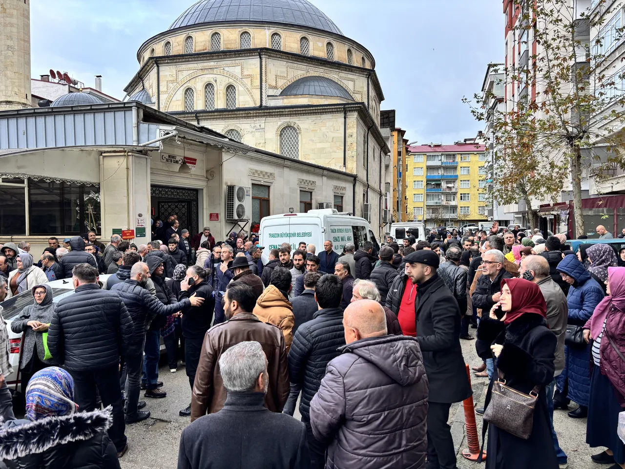 3 çocuk annesi Ümran Kantarcı’nın feci ölümü: Evde temizlik yaparken canından oldu