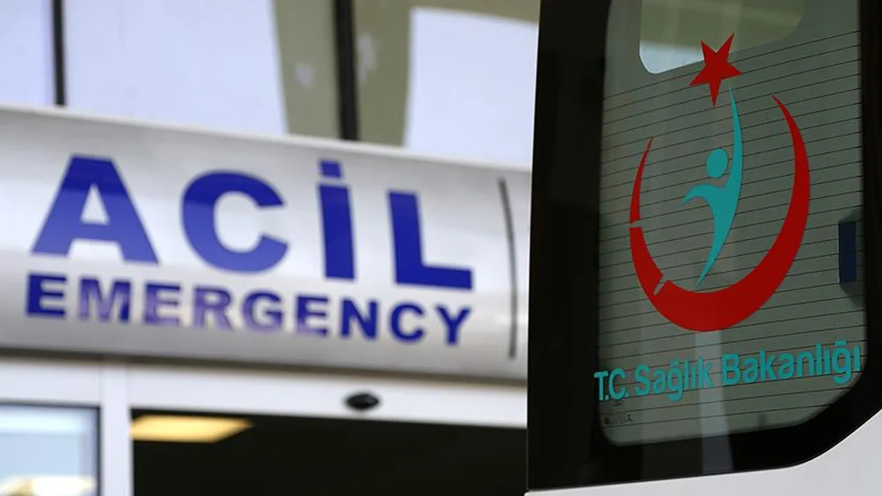 736 kişi hastanelik oldu! Yemekten alınan numunede E. coli bulundu