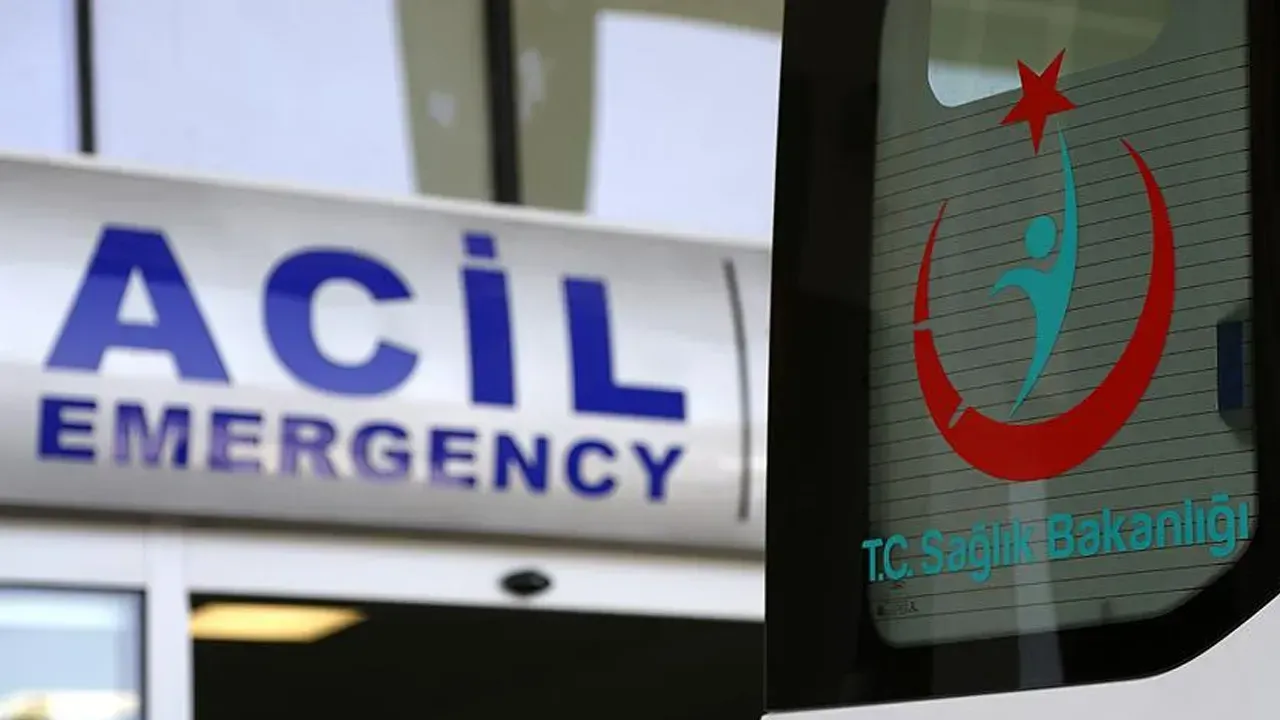 736 KİŞİ HASTANELİK OLDU!