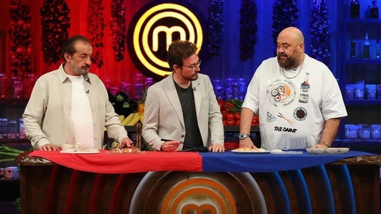 9 Aralık MasterChef kim kazandı? Haftanın 2. eleme adayı belli oldu