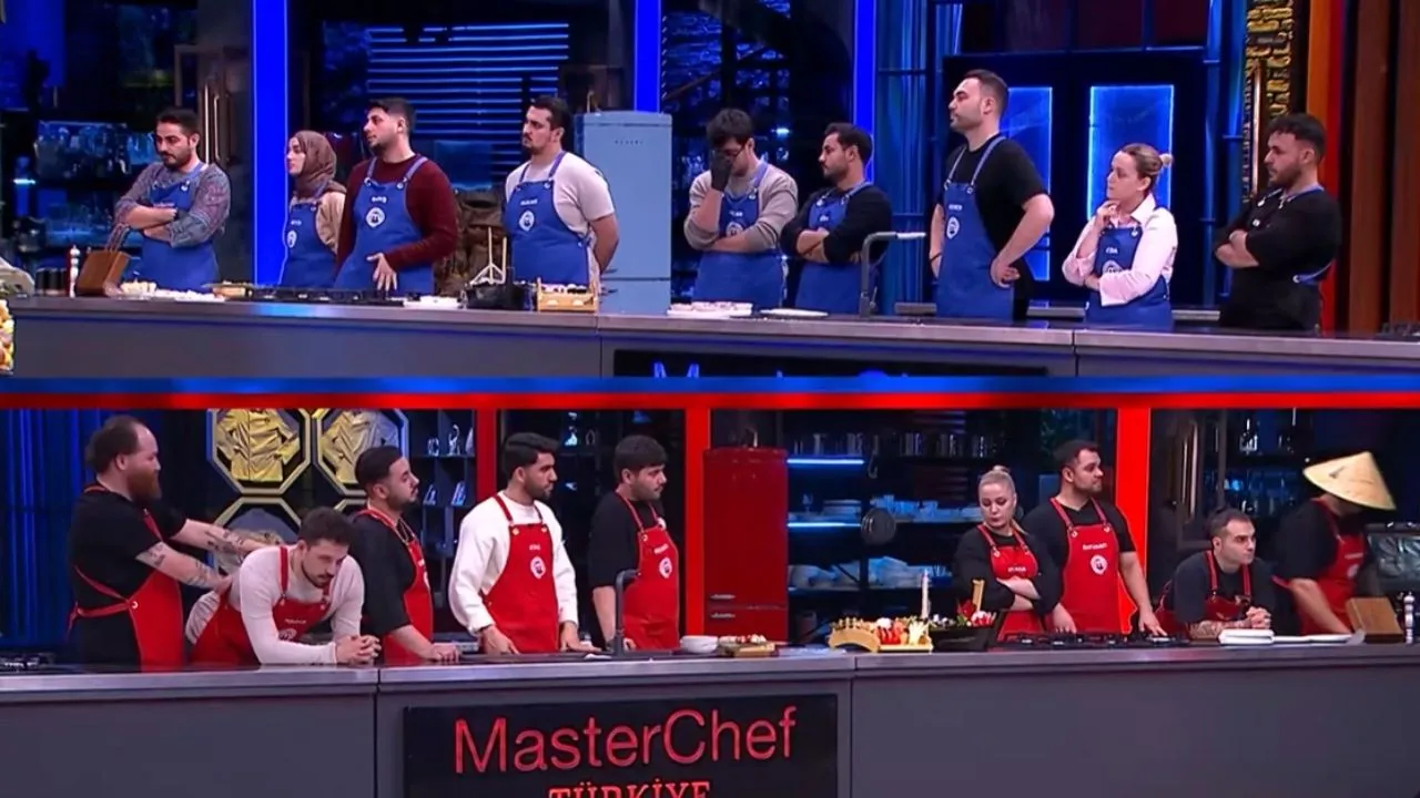 9 Aralık MasterChef kim kazandı? Haftanın 2. eleme adayı belli oldu