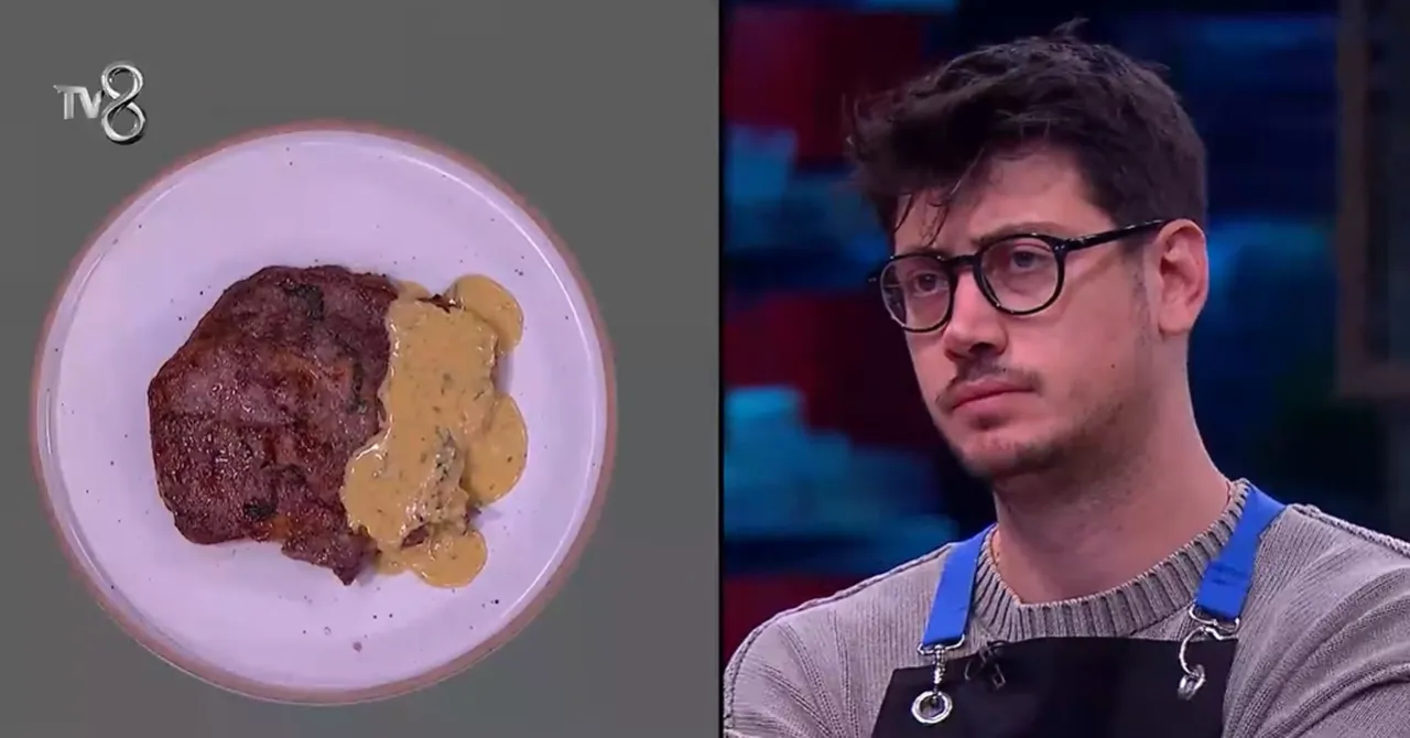 9 Aralık MasterChef kim kazandı? Haftanın 2. eleme adayı belli oldu