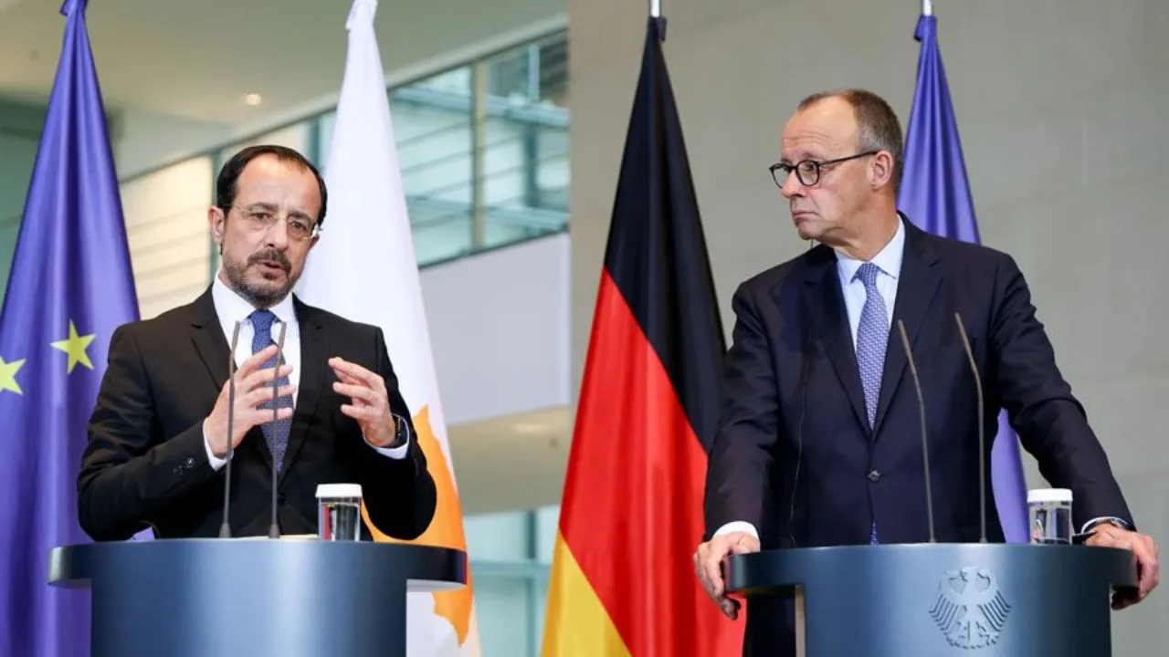 AB taslaklarında Türkiye krizi! Tarihte bir ilk! 