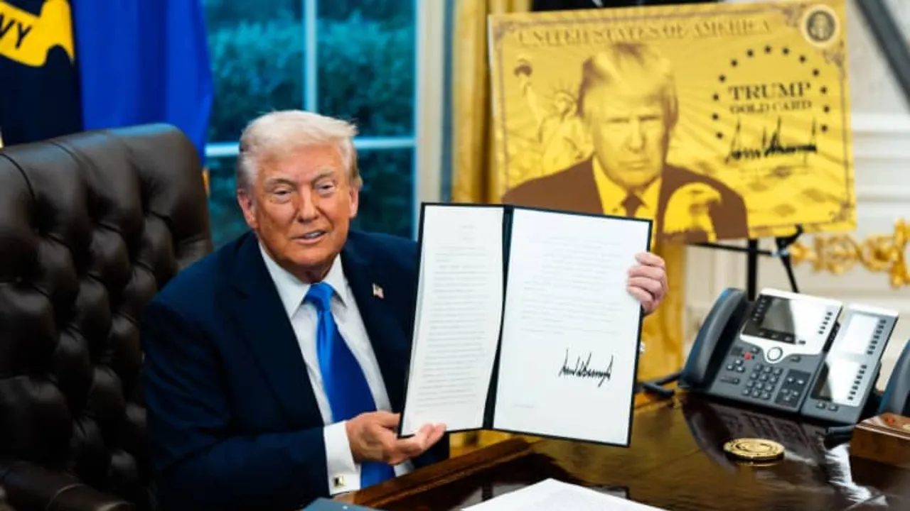 ABD kapıları kapanıyor mu? Trump 42 ülke için kararını açıkladı