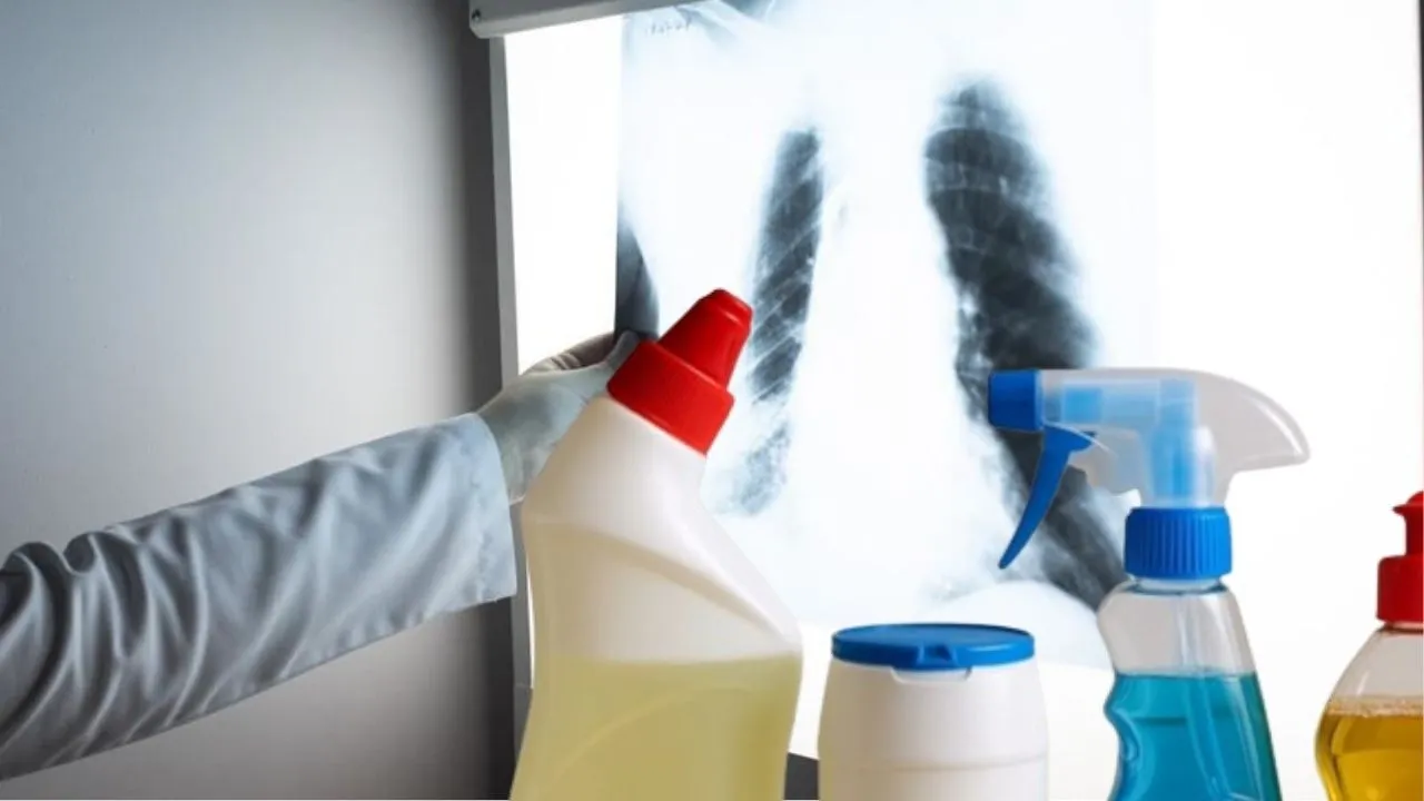 ABD'de kanser araştırmasında çalışan doktor Feyza Canan evine sokmadığı 9 şeyi açıkladı