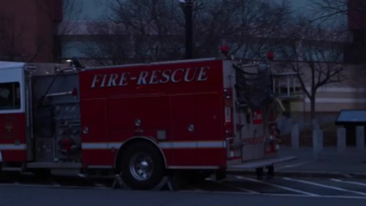 ABDde lisede bıçaklı saldırgan dehşeti: 1 ölü 1 yaralı