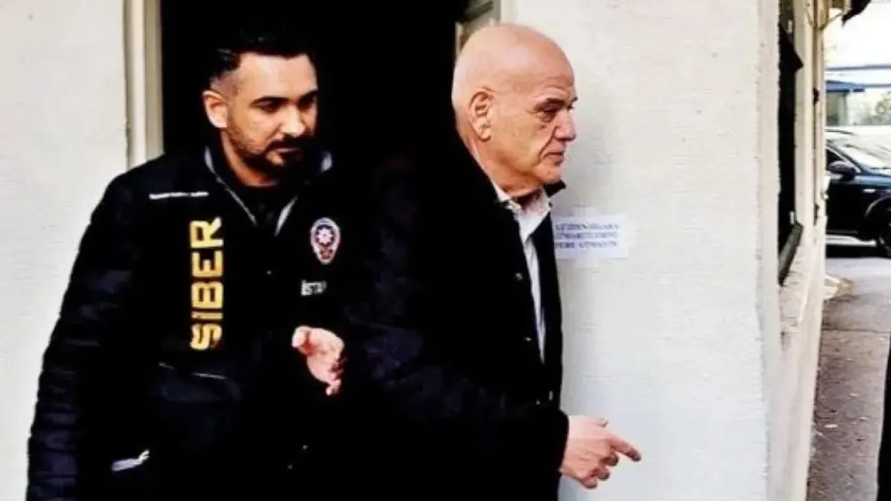 Ahmet Çakar hakkında yeni gelişme yaşandı