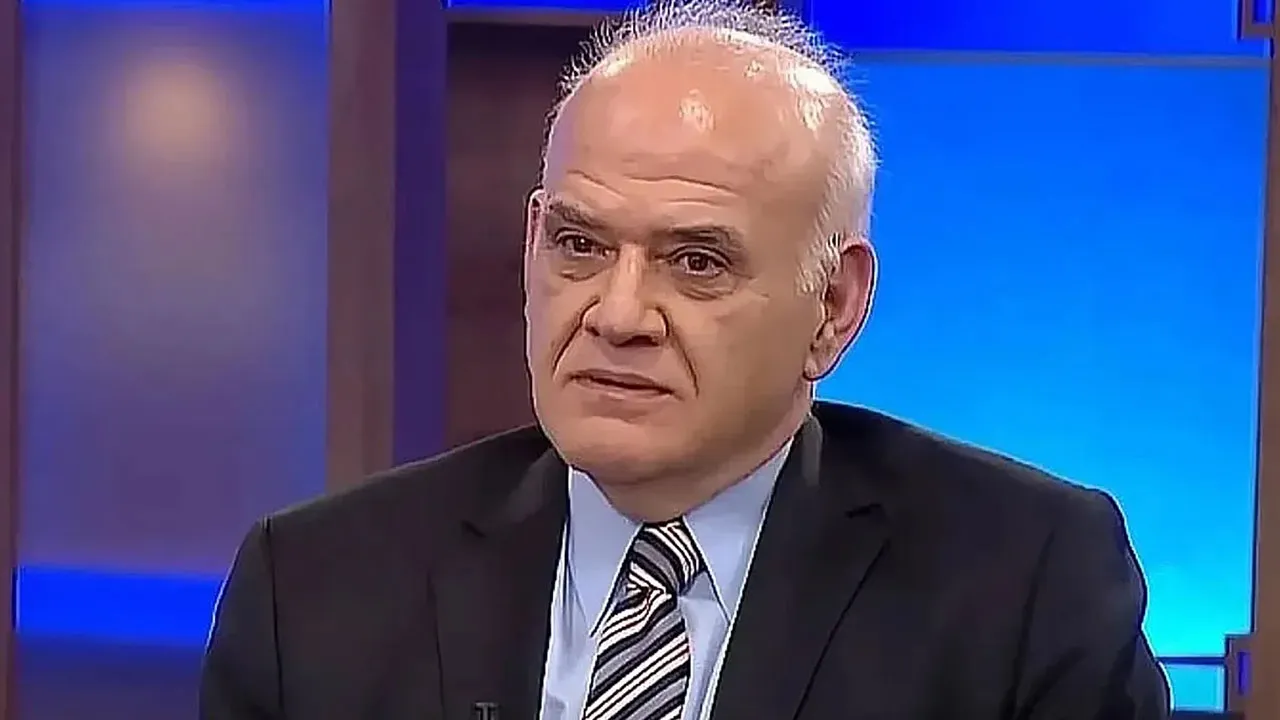 Ahmet Çakar hakkında yeni gelişme yaşandı