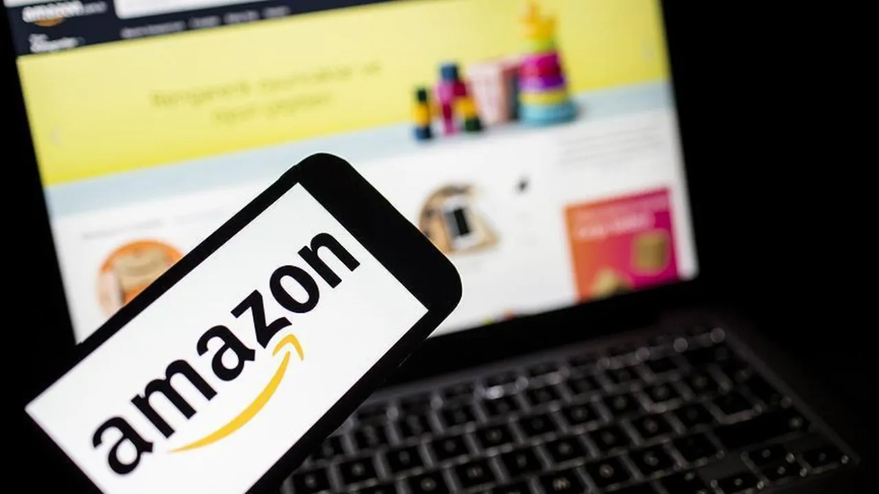 Amazon, Hindistan'a 35 milyar dolar yatırım yapacak