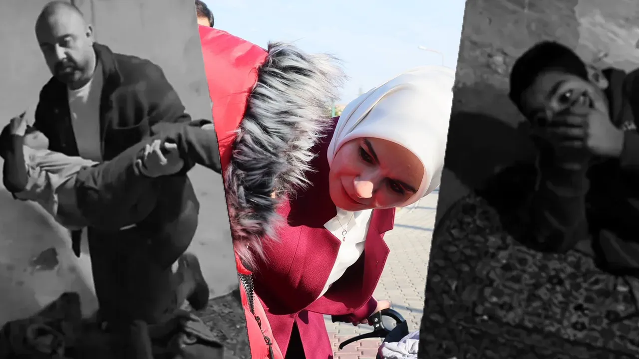 Amcası ve yengesi yıllarca kümeste eziyet etmişti: 11 yaşındaki Adnan'ın son hali yüreklere su serpti