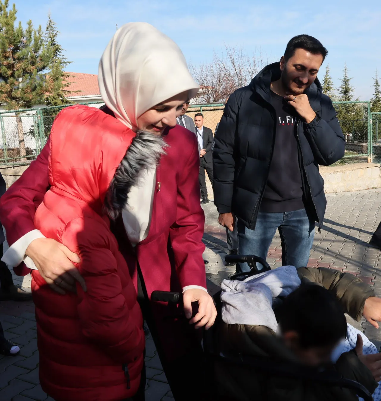 Amcası ve yengesi yıllarca kümeste eziyet etmişti: 11 yaşındaki Adnan'ın son hali yüreklere su serpti